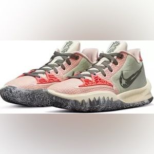 Nike Kyrie Low 4 Pale Coral